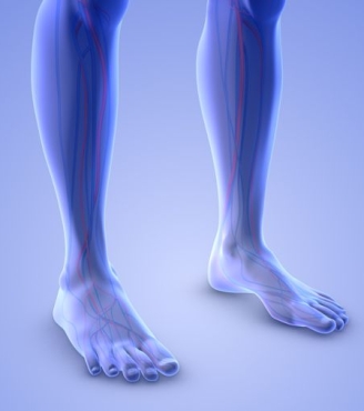 Διαβητική νευροπάθεια